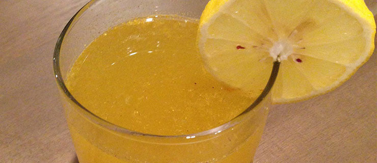 Lemon Elixir